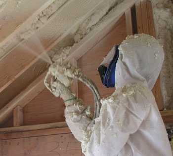 Nebraska home insulation network of contractors – get a foam insulation quote in NE