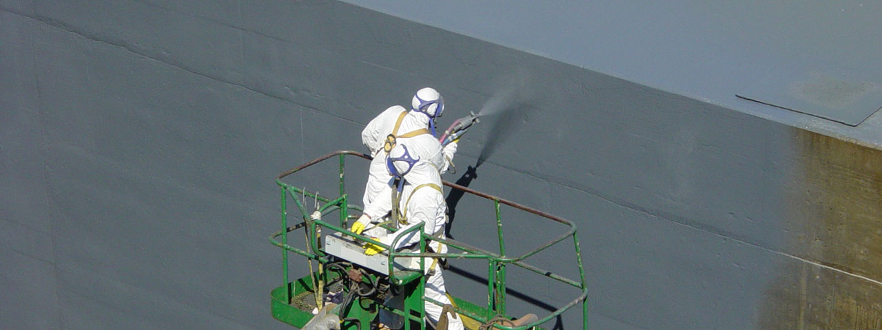 Polyurea protective coatings for Nebraska